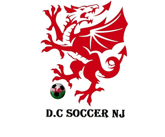 DC Soccer Summer Camp August 11th-15th Mahwah NJ